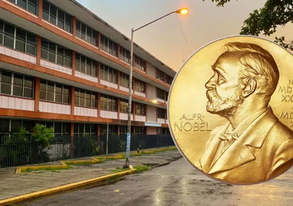 El Premio Nobel de Literatura que fundó una escuela en Mérida