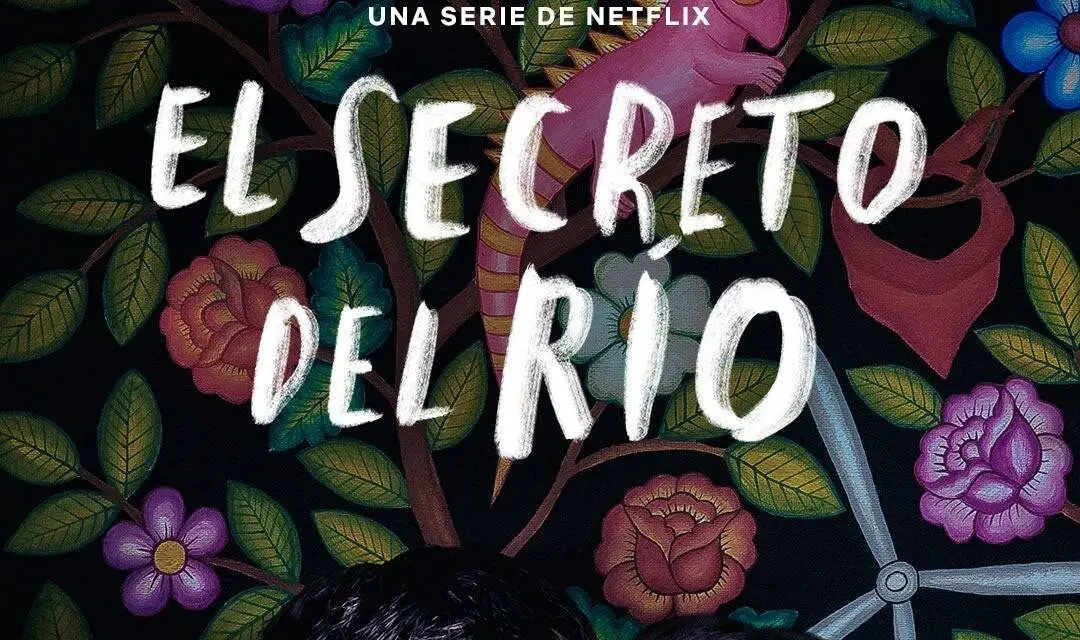 La serie que no solo es numero 1 en México, ya Estados Unidos la dejo entre las más vistas de Netflix. / FOTO: IG Netflix