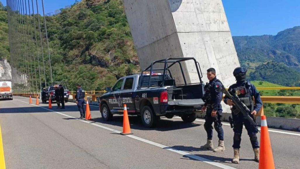 Supercarretera: ¿En qué tramo sufrió más bloqueos en este 2024?