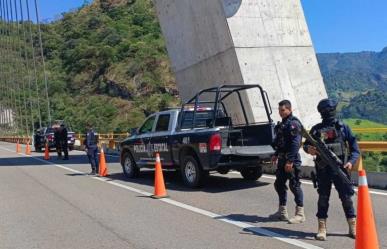 Supercarretera: ¿En qué tramo sufrió más bloqueos en este 2024?