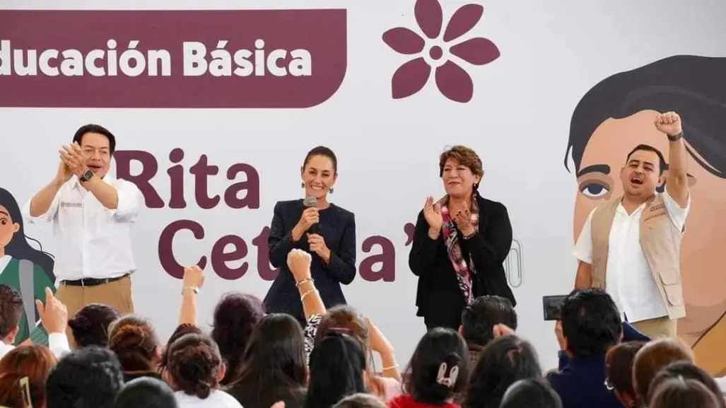 Beca Universal Rita Cetina: ¿Quiénes pueden recibirla en EDOMEX?