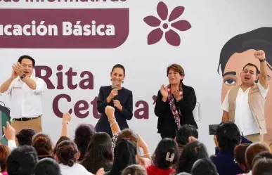 Beca Universal Rita Cetina: ¿Quiénes pueden recibirla en EDOMEX?