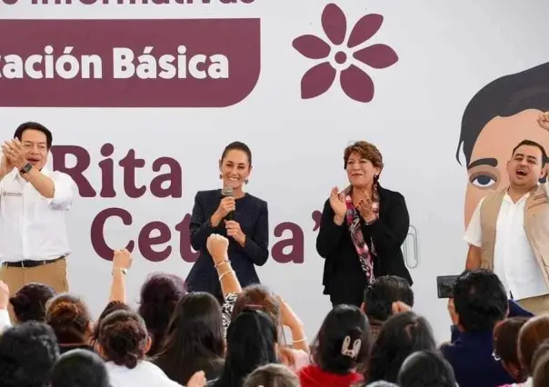 Beca Universal Rita Cetina: ¿Quiénes pueden recibirla en EDOMEX?