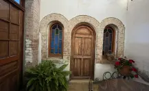 Convierten casa natal de Manuel Acuña en concept store de arte y antigüedades