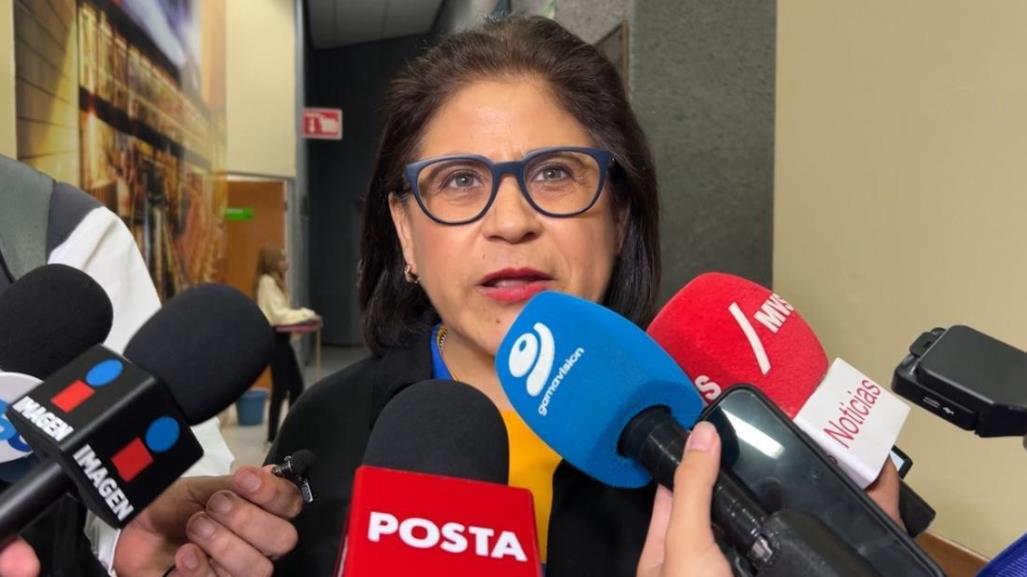 Sandra Pámanes: Acciones del PRI y el PAN no abonan al diálogo