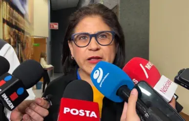 Sandra Pámanes: Acciones del PRI y el PAN no abonan al diálogo