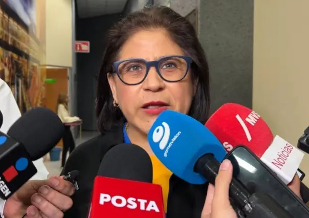 Sandra Pámanes: Acciones del PRI y el PAN no abonan al diálogo