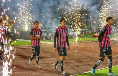 Alacranes de Durango visita a Tecos de la UAG