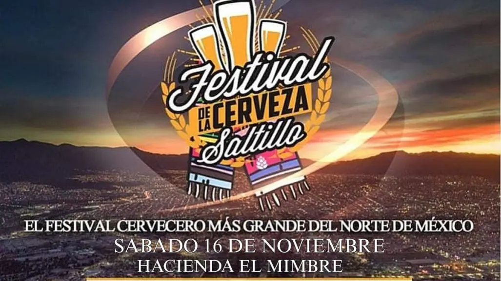 Festival de la Cerveza 2024: ¡Conoce las bandas invitadas y más!