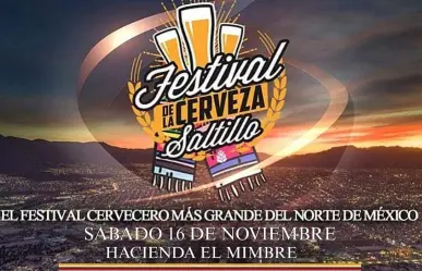 Festival de la Cerveza 2024: ¡Conoce las bandas invitadas y más!