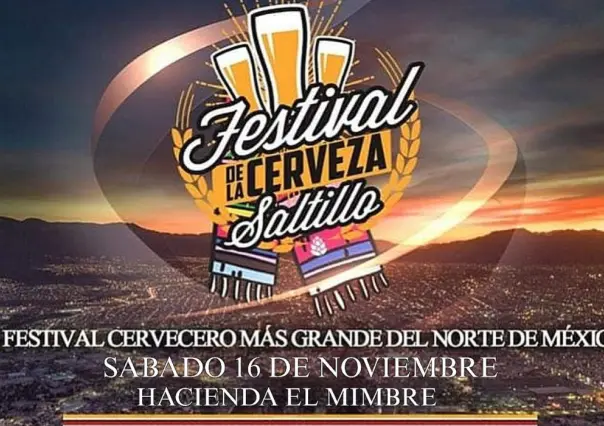 Festival de la Cerveza 2024: ¡Conoce las bandas invitadas y más!