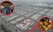 Central de Abasto de Toluca: ¿en verdad el mercado más grande del mundo?