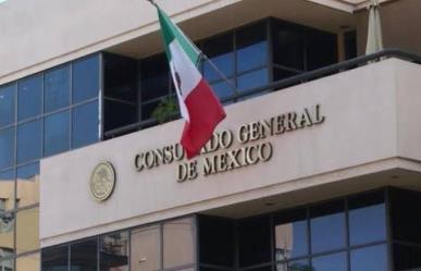 Estos son los servicios que el Consulado mexicano ofrece en el extranjero