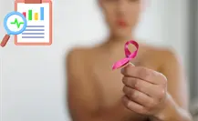Día Mundial del Cáncer de mama, 10 cifras para reflexionar