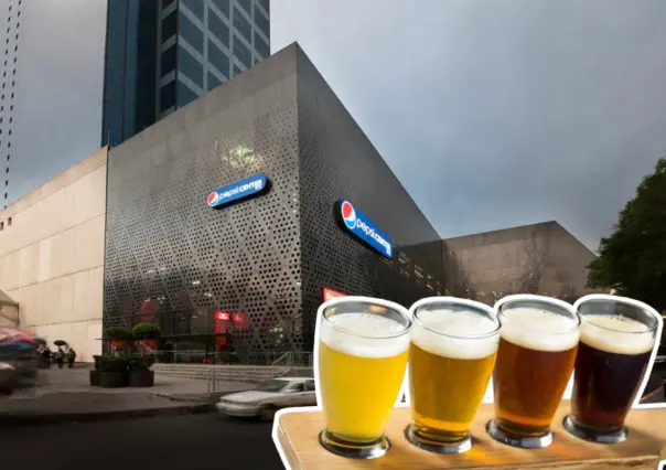 Expo Cerveza 2024: Cuándo y dónde vivir el paraíso de la cerveza en CDMX