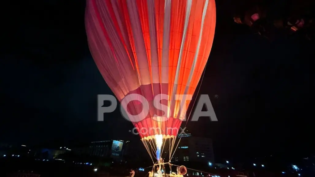 Festival Internacional de Santa Lucía: así fue la inauguración