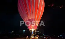 Festival Internacional de Santa Lucía: así fue la inauguración