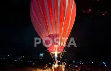 Festival Internacional de Santa Lucía: así fue la inauguración