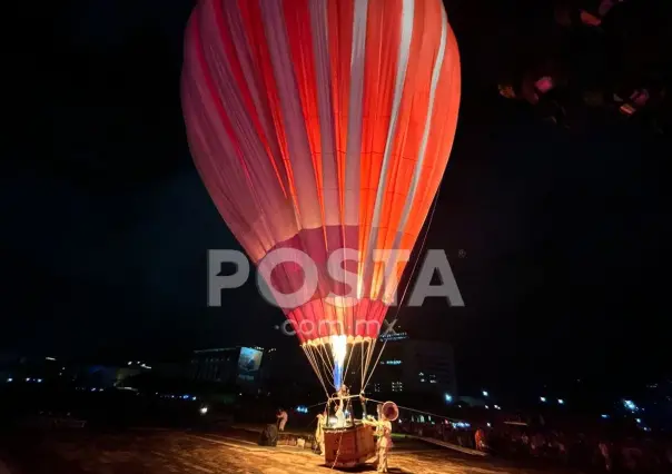 Festival Internacional de Santa Lucía: así fue la inauguración