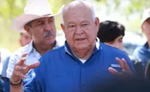 Gobernadores de la 4T rechazan amparos contra la reforma judicial