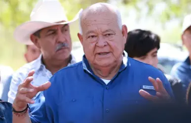 Gobernadores de la 4T rechazan amparos contra la reforma judicial