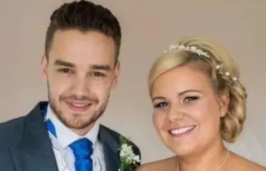 Hermana de Liam Payne se despide de él con un conmovedor mensaje