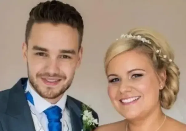 Hermana de Liam Payne se despide de él con un conmovedor mensaje