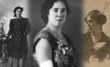 Voto femenino: Conoce a la duranguense que ayudó a que fuera posible