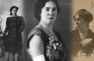 Voto femenino: Conoce a la duranguense que ayudó a que fuera posible