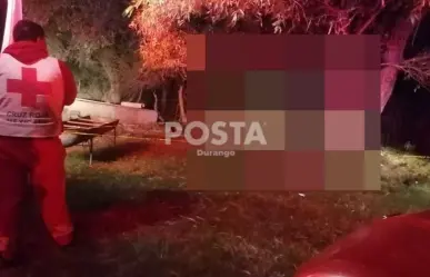 Joven de 24 años se quita la vida en Poanas; suman 144 suicidios en el año