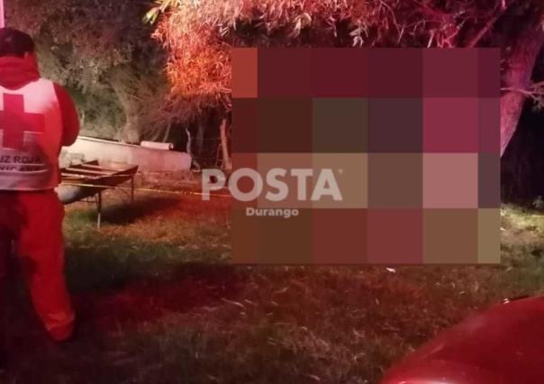 Joven de 24 años se quita la vida en Poanas; suman 144 suicidios en el año