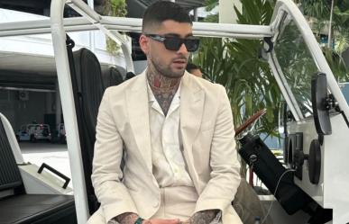 Zayn Malik pospone gira ante muerte de Liam Payne, ex compañero de One Direction