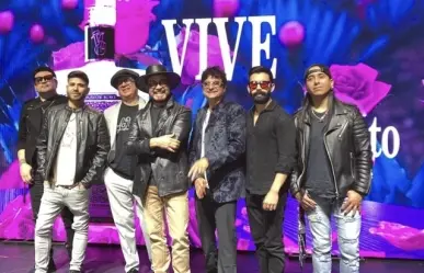 La Mafia lanza su línea de tequila; alistan concierto en Monterrey (VIDEO)