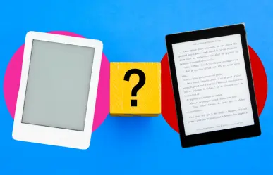 Kindle vs Kobo ¿Qué eBook me conviene?