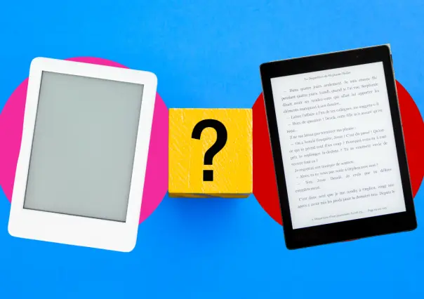 Kindle vs Kobo ¿Qué eBook me conviene?