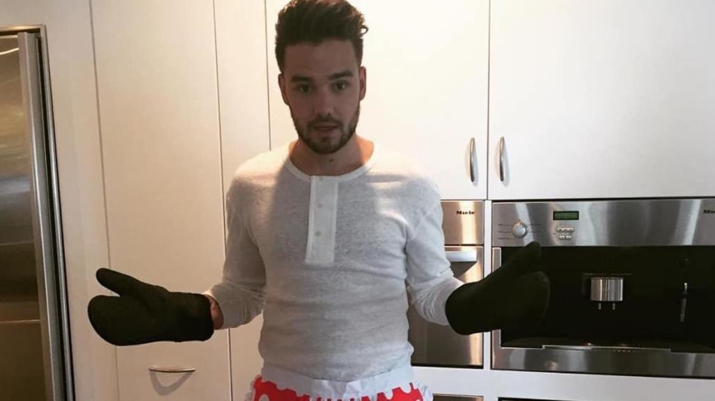 Fans de One Direction molestos tras filtración de fotos del cuerpo de Liam Payne