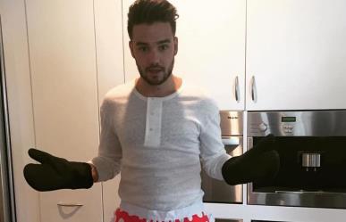 Fans de One Direction molestos tras filtración de fotos del cuerpo de Liam Payne