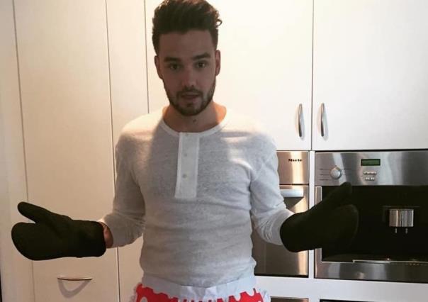 Fans de One Direction molestos tras filtración de fotos del cuerpo de Liam Payne