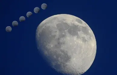 Las lunas de octubre, las más bellas