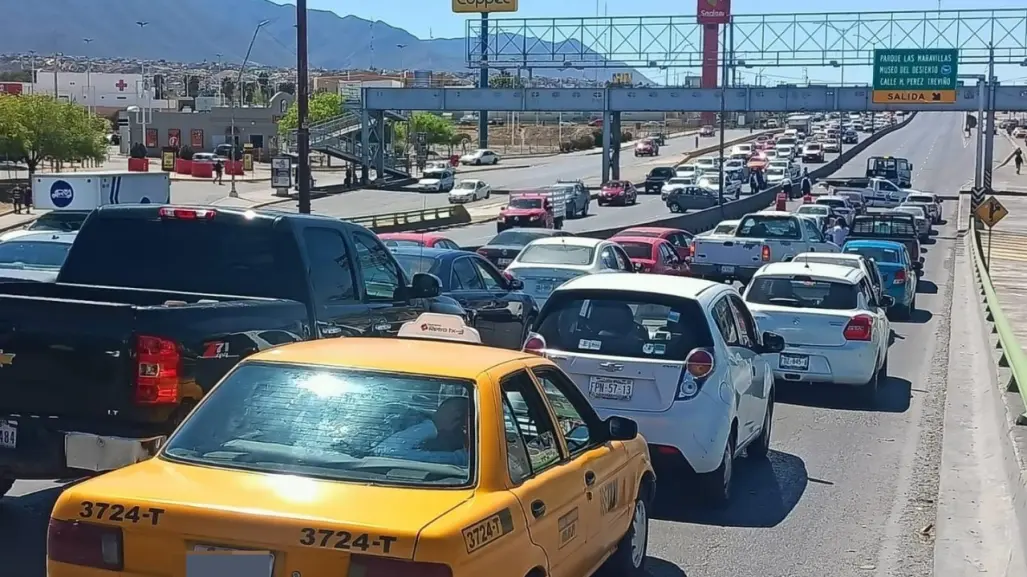 Placas vehiculares en Coahuila, ¿cuándo se tienen que renovar?