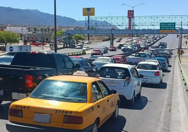 Placas vehiculares en Coahuila, ¿cuándo se tienen que renovar?