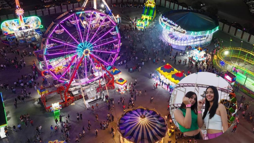 Feria Tamaulipas 2024: ¿Cómo funciona la famosa pulsera mágica?