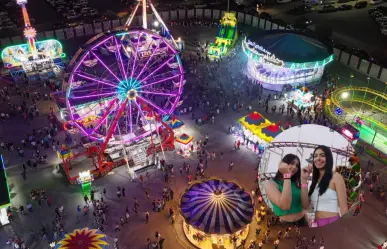 Feria Tamaulipas 2024: ¿Cómo funciona la famosa pulsera mágica?