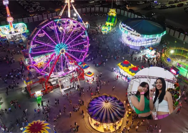 Feria Tamaulipas 2024: ¿Cómo funciona la famosa pulsera mágica?