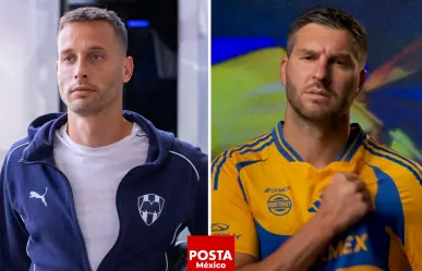 Rayados vs Tigres: ¿Dónde ver EN VIVO el duelo más esperado del Apertura 2024?