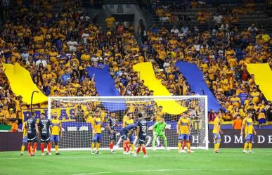 Rayados y Tigres se enfrentan en el Clásico Regio 139 con el pase a la Liguilla