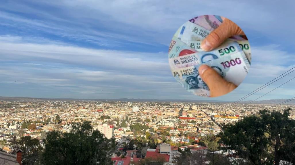 Durango: ¿Cuánto dinero se recibe de remesas desde el extranjero?