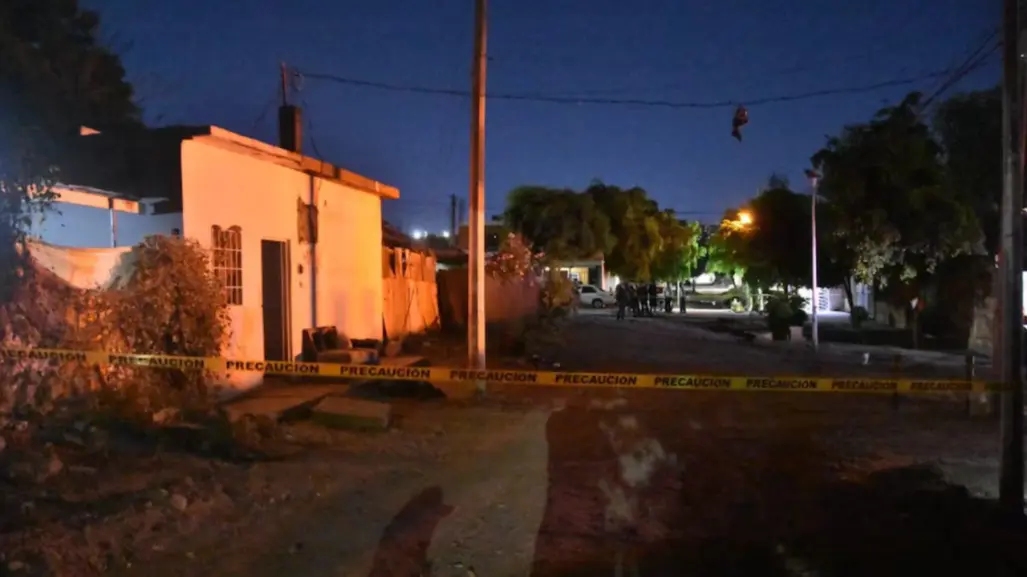 Muere hombre tras ataque armado en local de apuestas en Culiacán