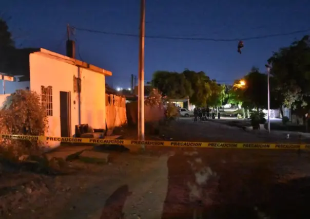 Muere hombre tras ataque armado en local de apuestas en Culiacán