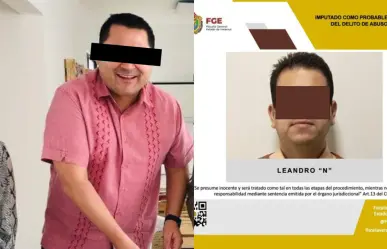 Exsubdirector del Registro Público en Veracruz cae por abuso de autoridad